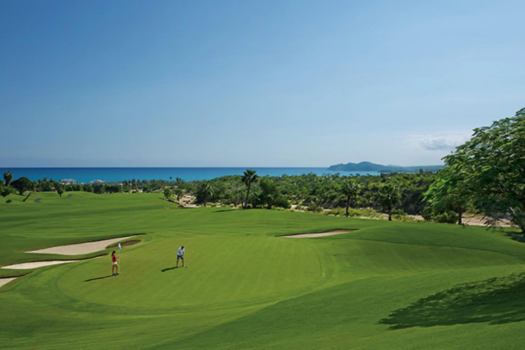 Dreams Los Cabos Suites Golf Resort & Spa - All Inclusive - Général