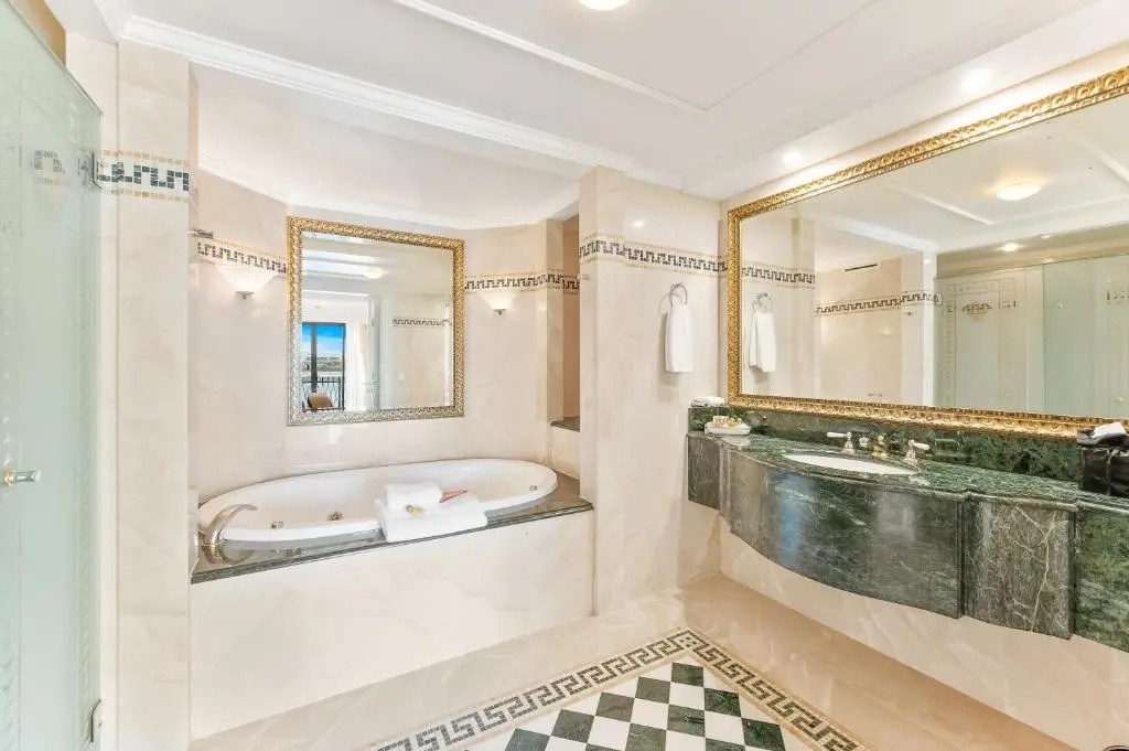 Imperial Hotel Gold Coast - Chambres