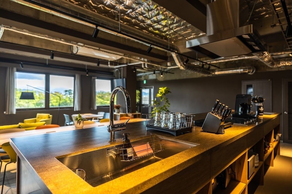 UNPLAN Fukuoka - Hostel 사진 29