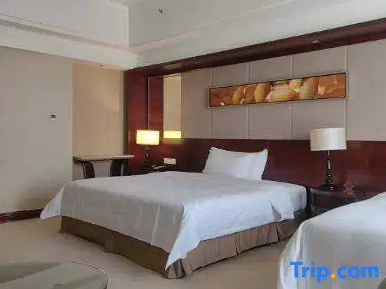 Dyna Sun International - Chambres