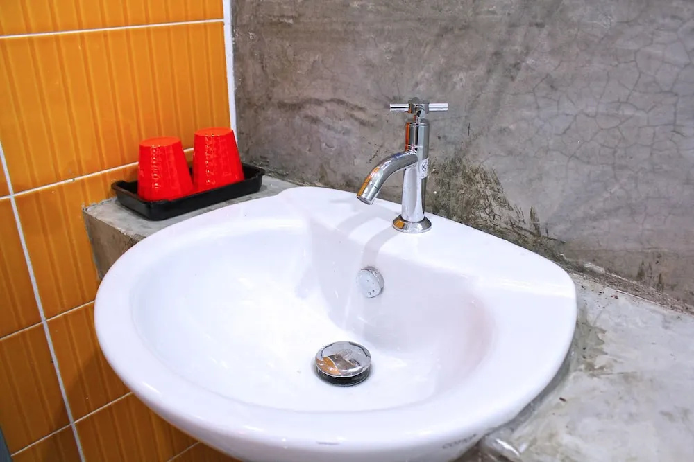 7days Hotel Patan - Chambres