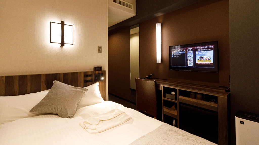 President Hotel Hakata 사진 3