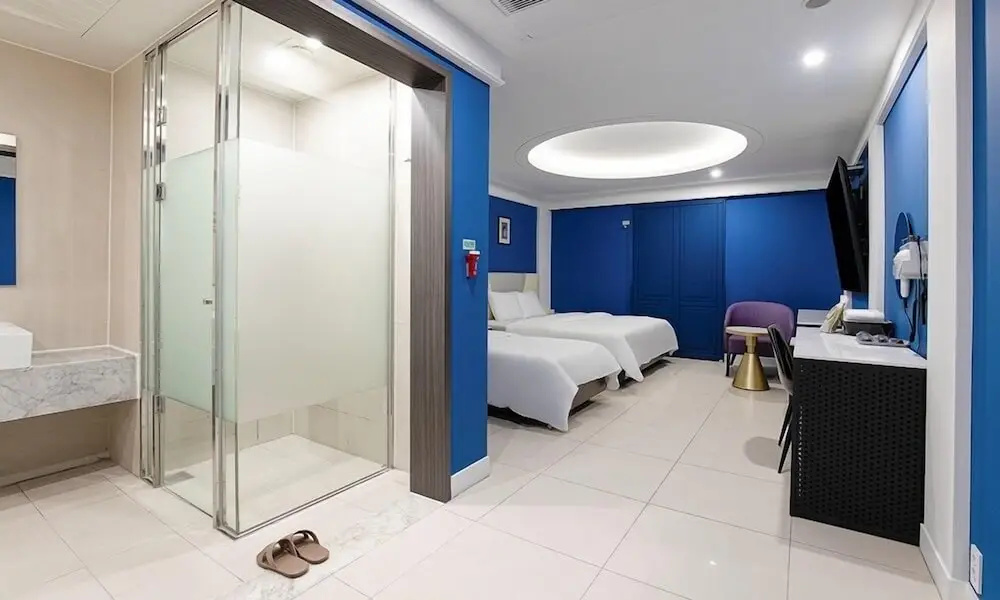 Hotel photo 10