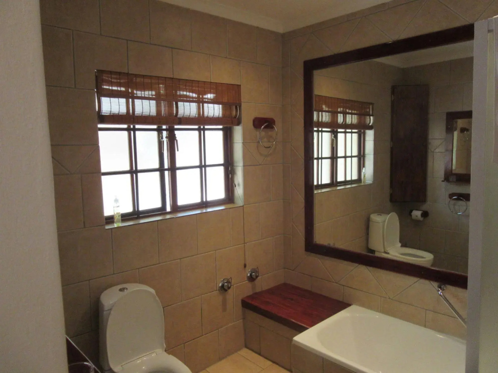 The Dorr Guesthouse Johannesburg - Général