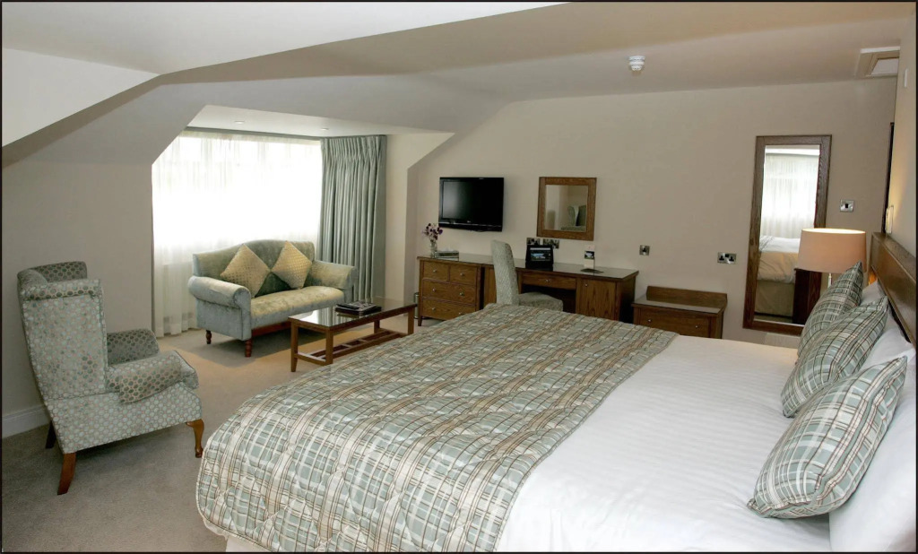 Beech Hill Hotel — фото 3