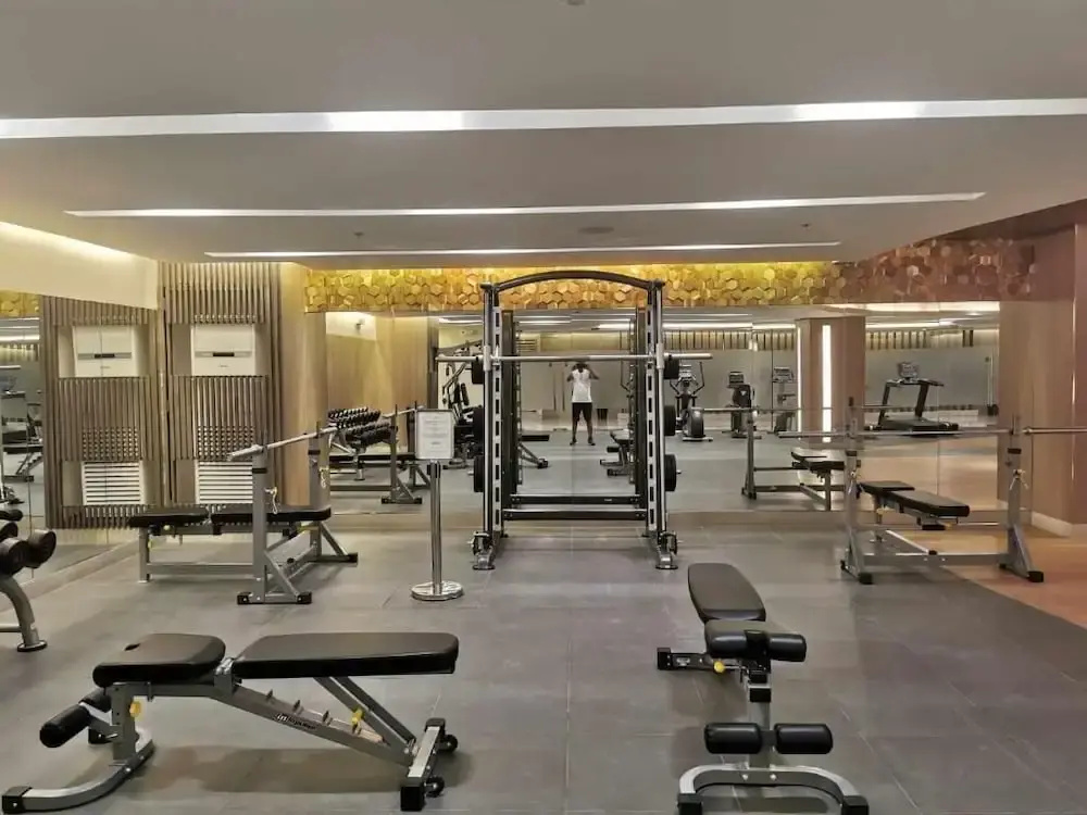 Hotel photo 16