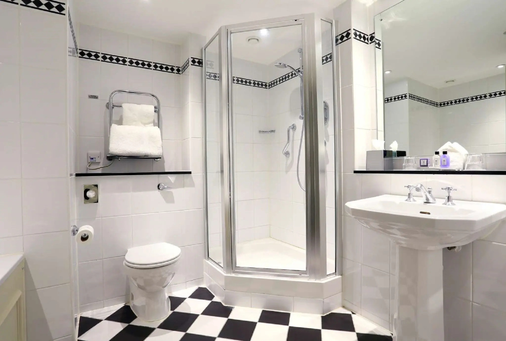 Macdonald Botley Park Hotel & Spa - Général
