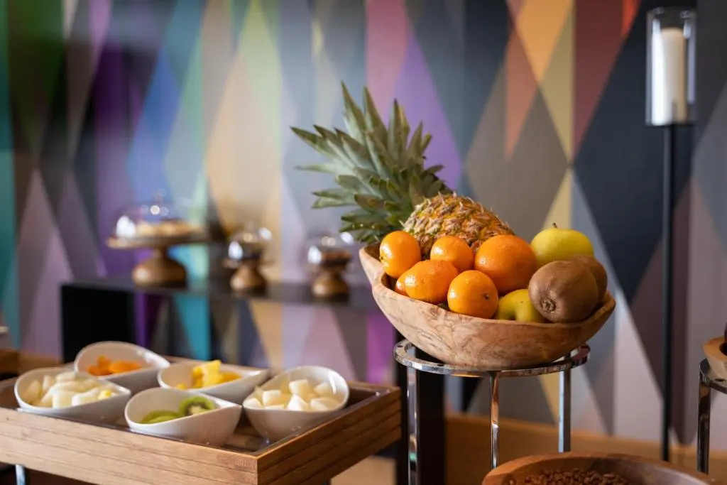 Valbusenda Hotel Bodega & Spa - Général