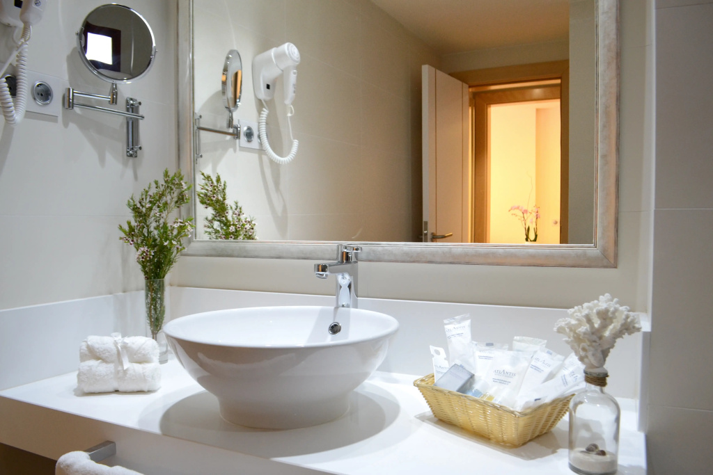 Alua Suites Fuerteventura — All inclusive - Général