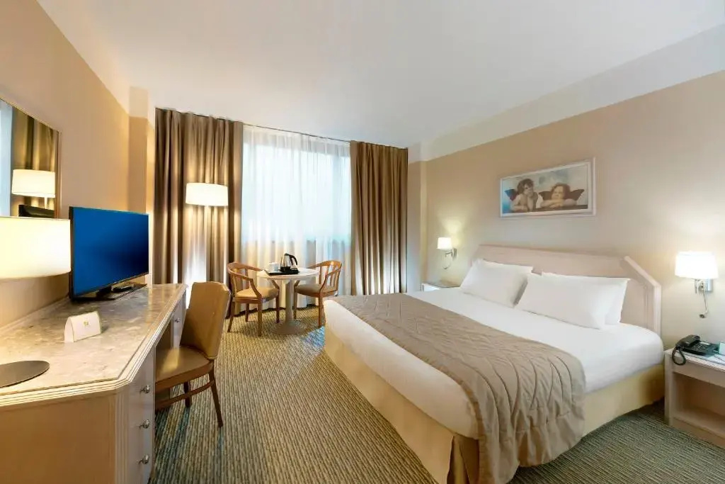 Holiday Inn Naples by IHG - Chambres