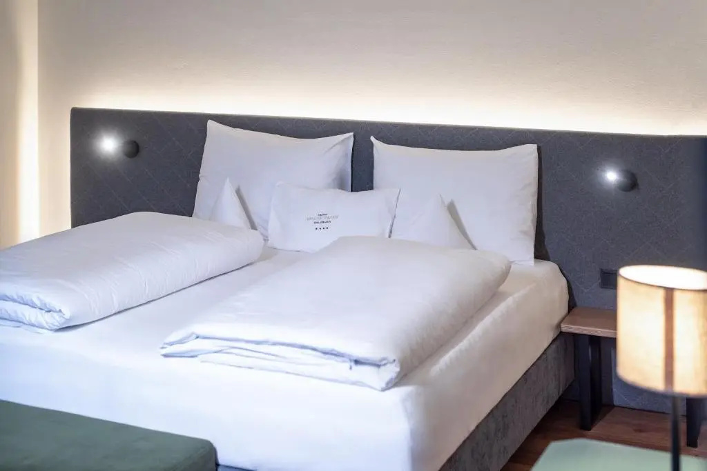 Hotel Walserwirt - Chambres