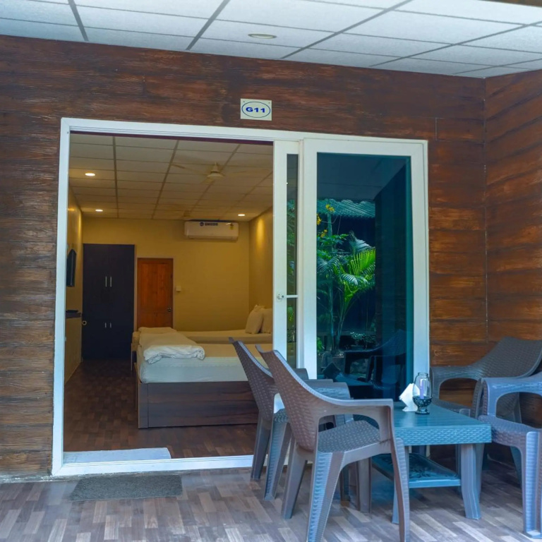 Hotel photo 5