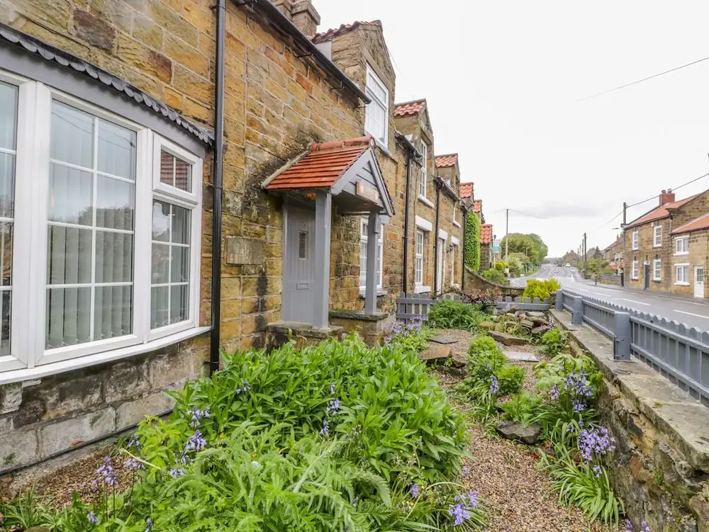 11A High Street