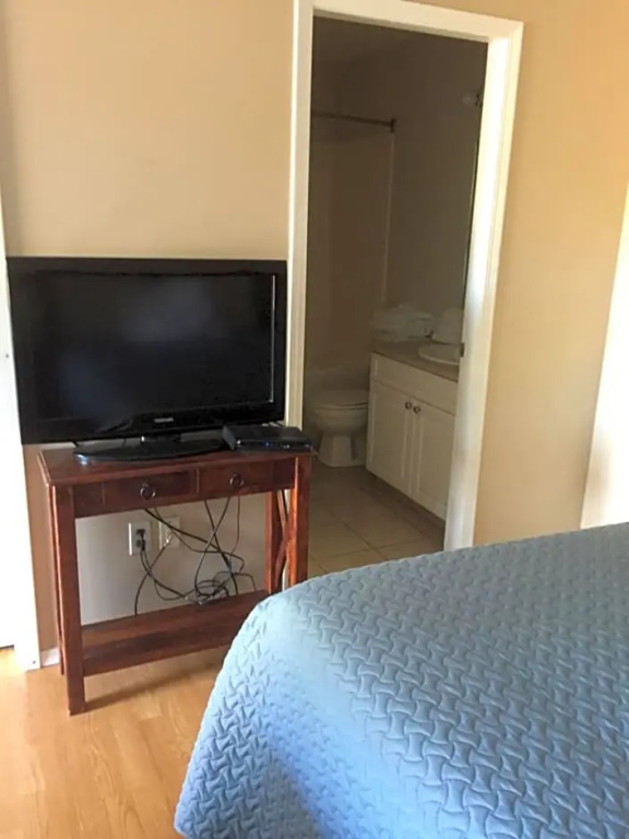 Kacee's Northern Suites - Chambres