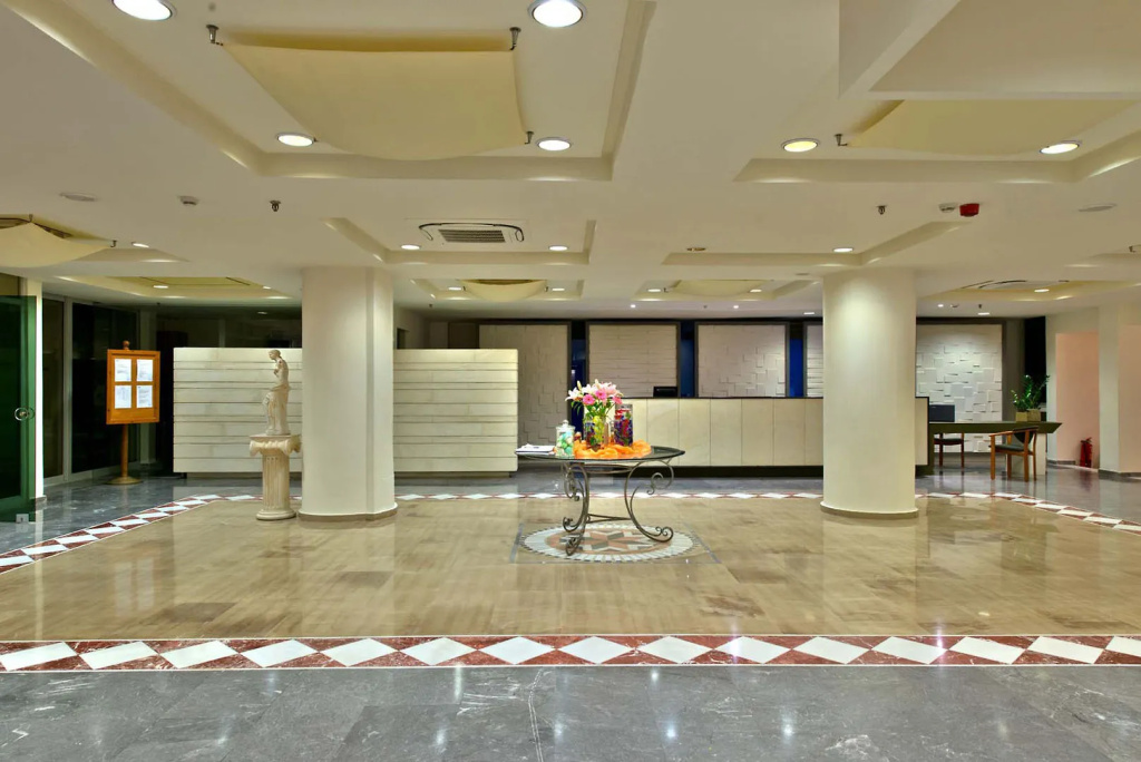 Hotel photo 21