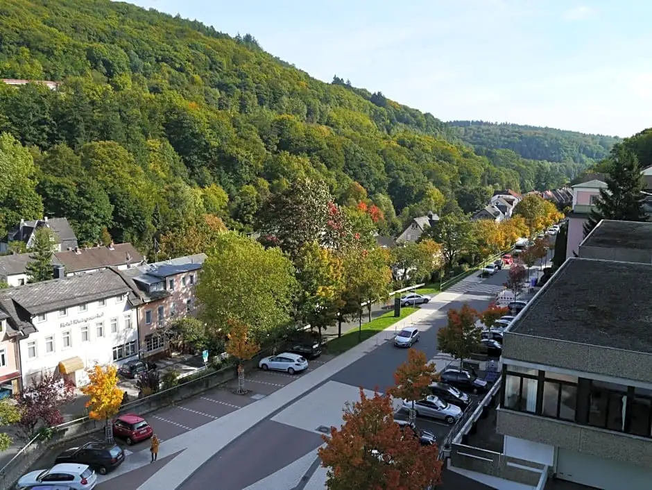 Residenz & Hotel Am Kurpark - Général