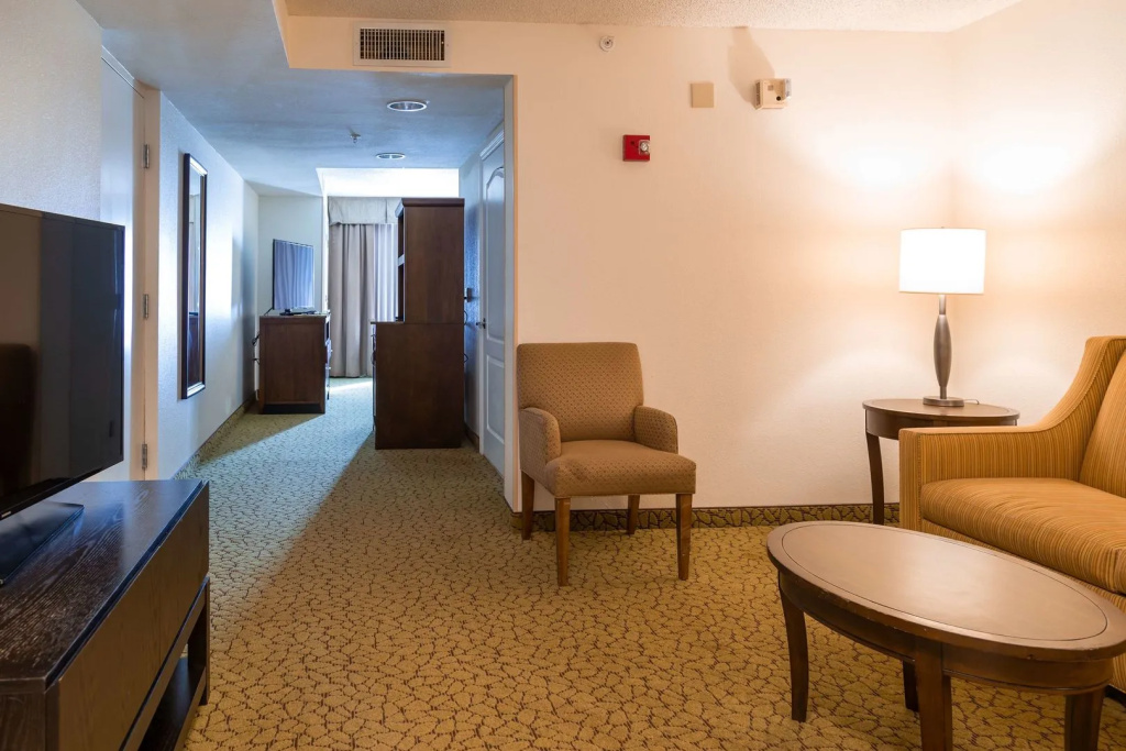 Hilton Garden Inn Orlando East/UCF Area - Général