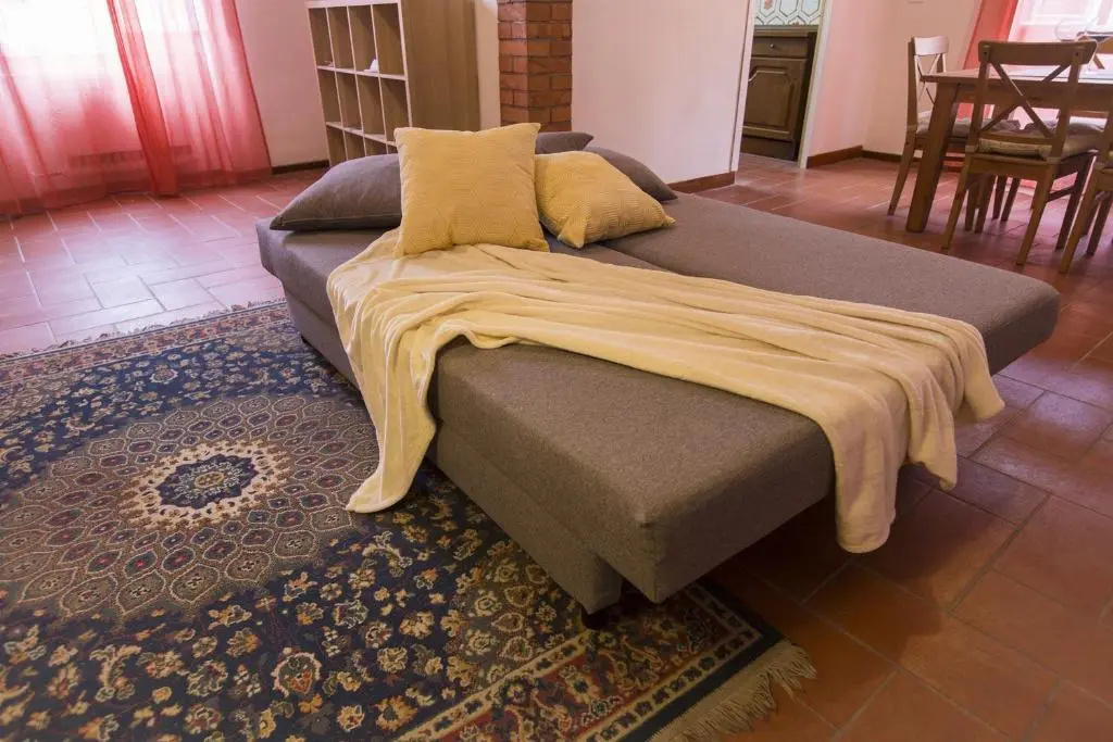 Appartamento Borgo Nuovo