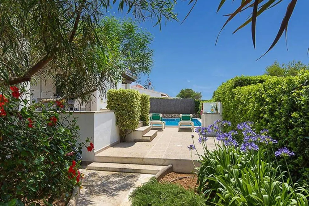 107494 - Villa in Binisafuller
