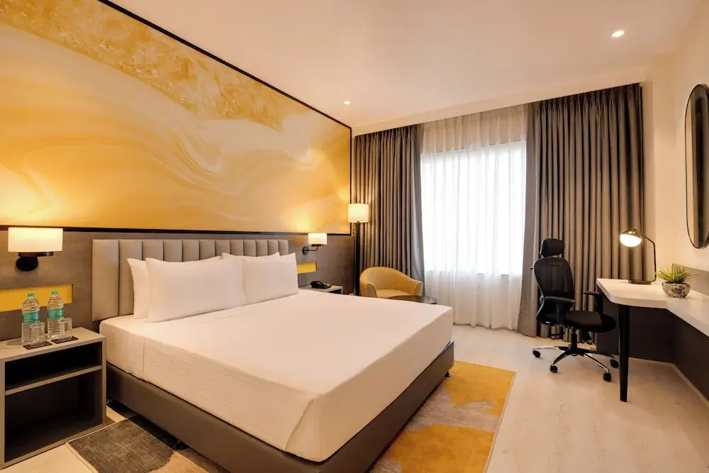 Hotel photo 10