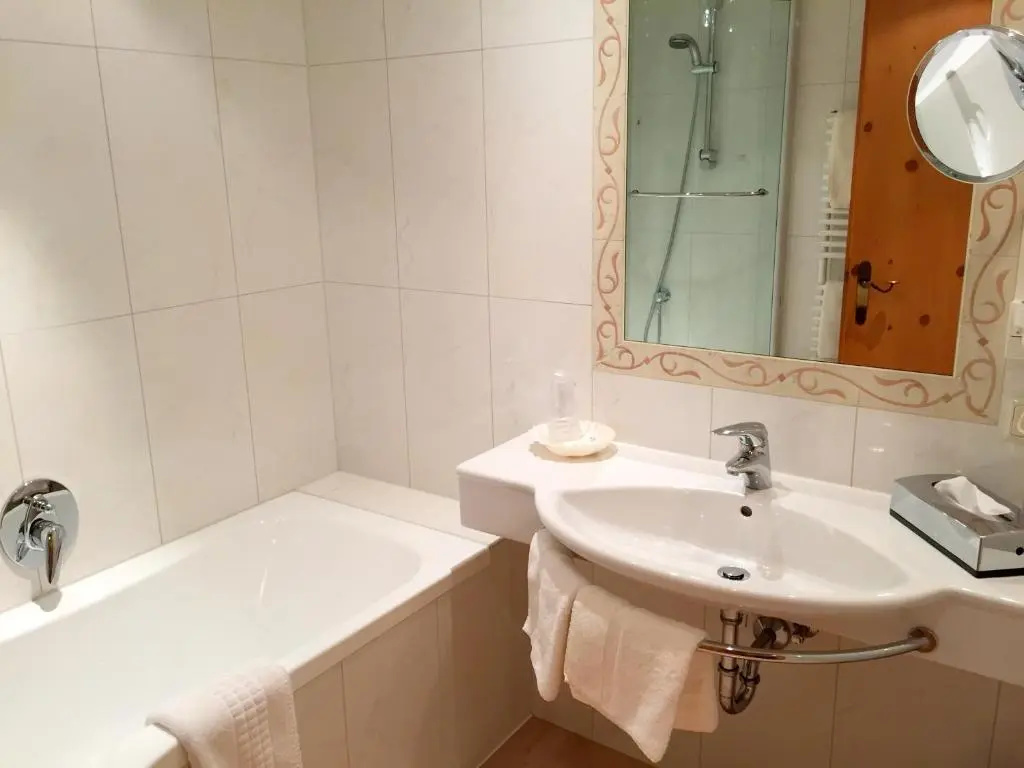 Grauer Br - Chambres