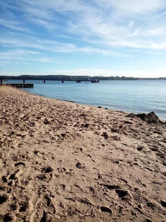 Beach & Waterfront