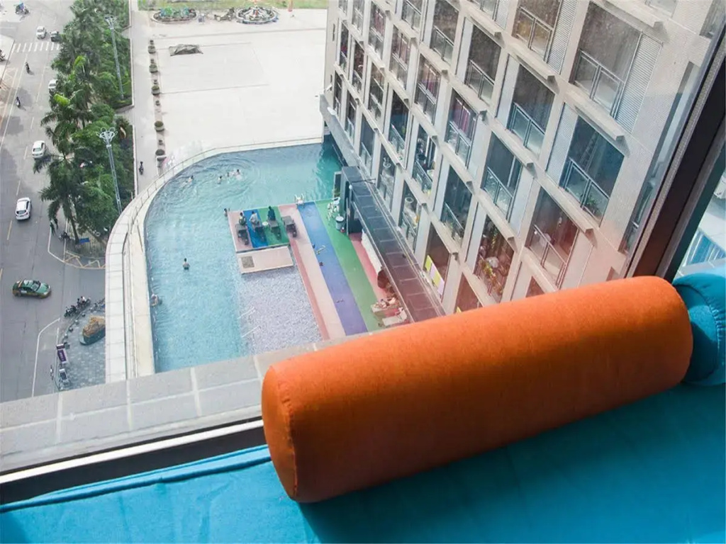 Ramada Enping - фото 18