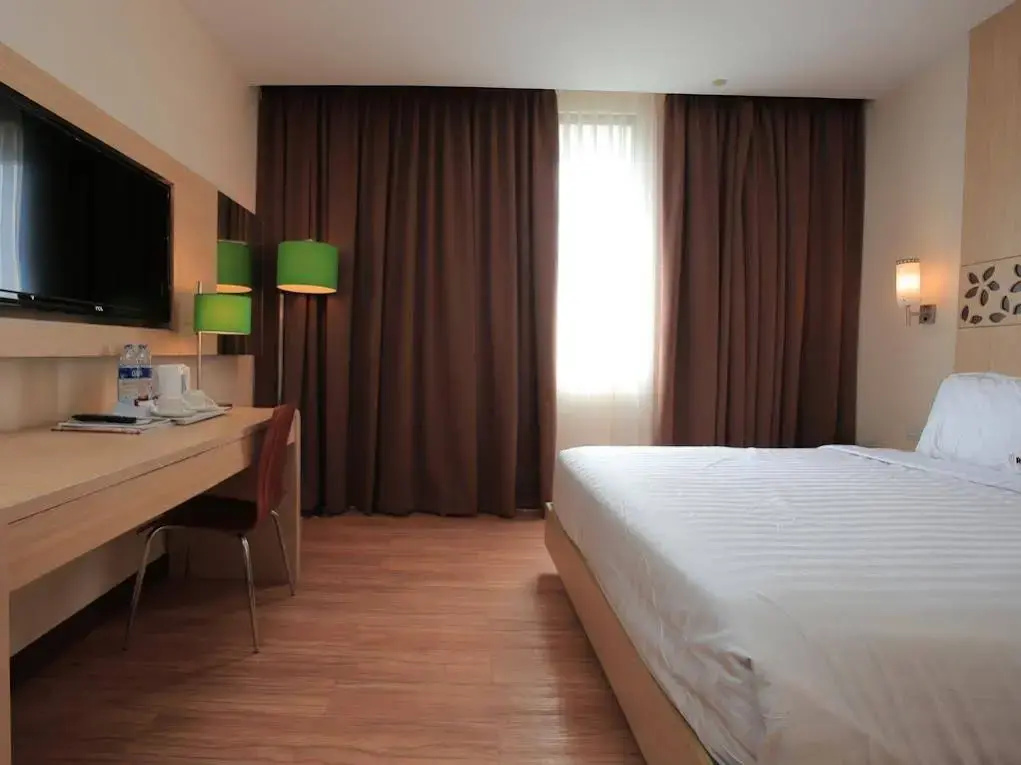RedDoorz Premium @ Karang Tenget Tuban - Général