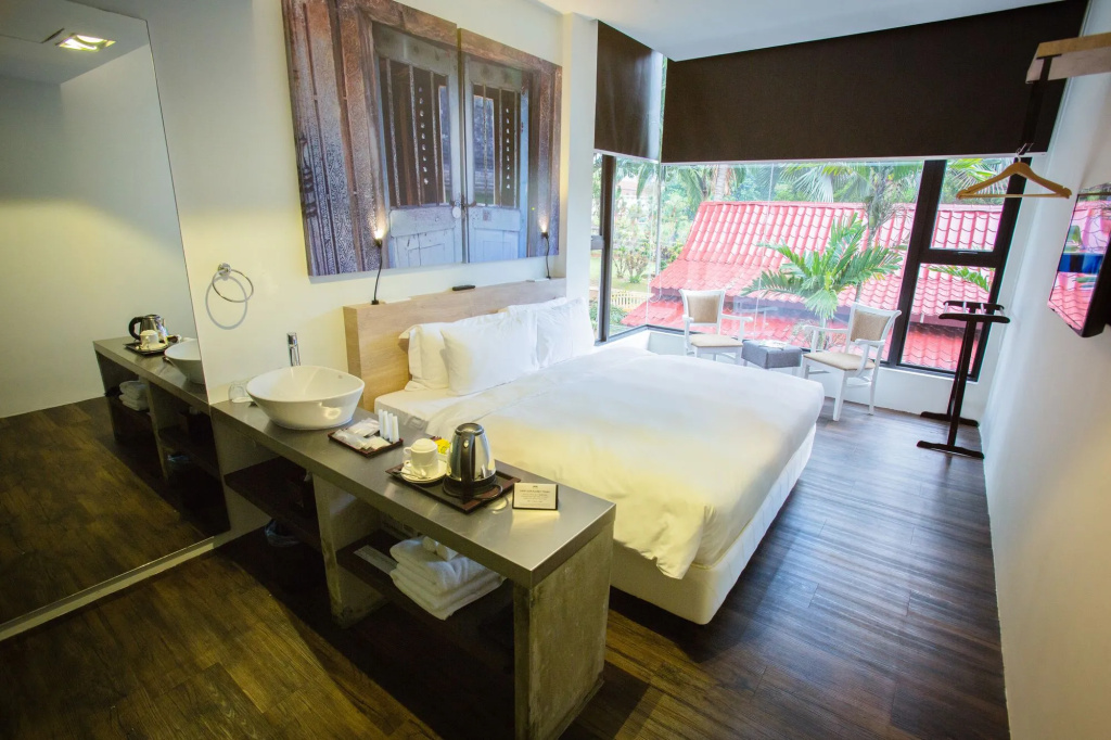 Hotel photo 5