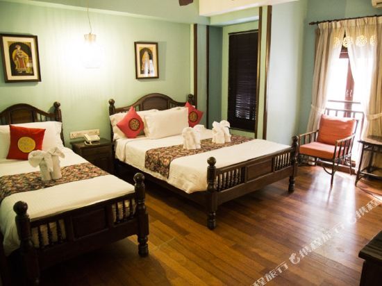 Anggun Boutique Hotel