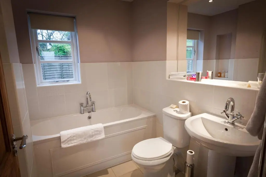 Northcote Manor - Chambres