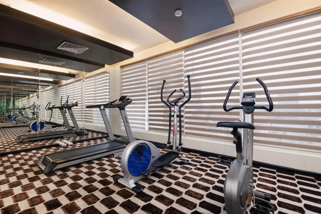 Swiss-Belinn Tunjungan Surabaya - Général