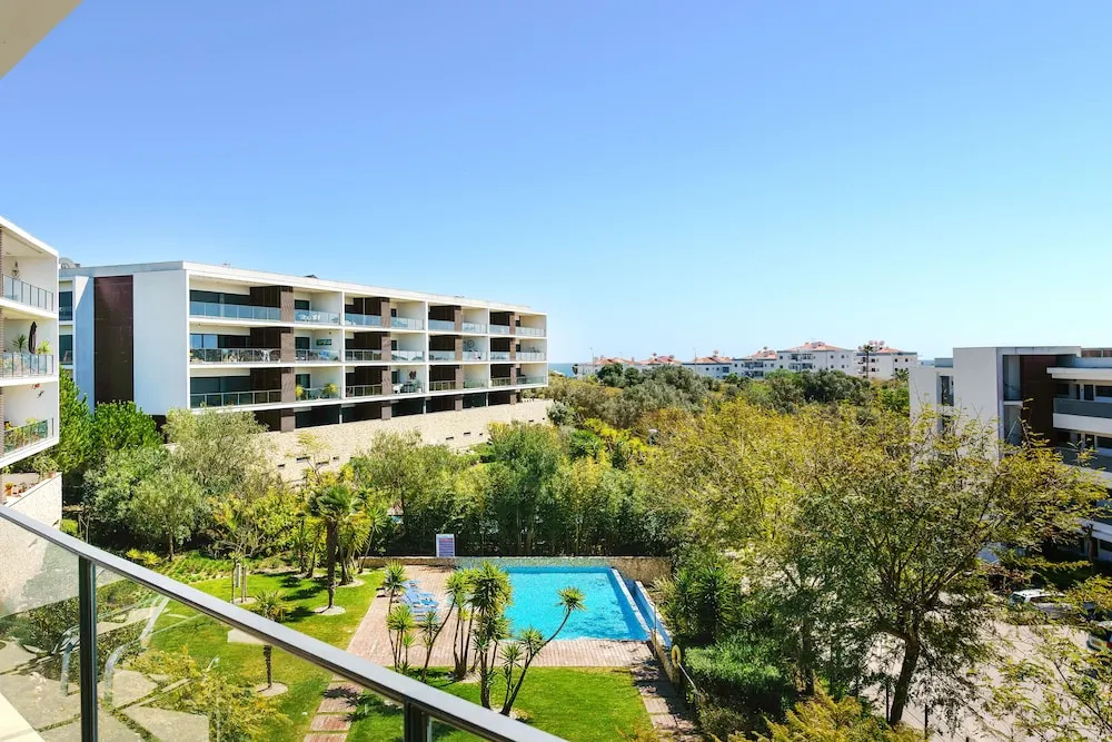 Marina Village by AGP