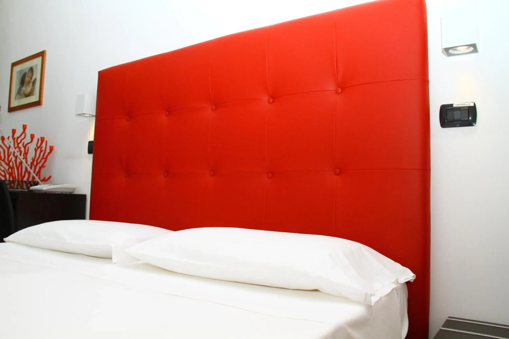Hotel Villa Corallo by null