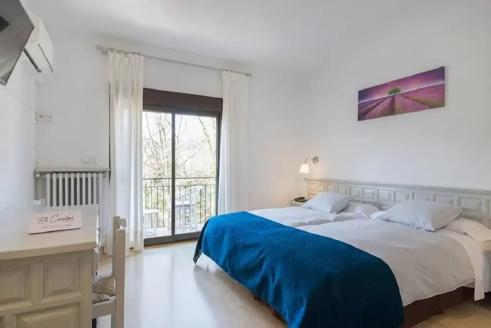 Hotel Els Caçadors de Maçanet - Général