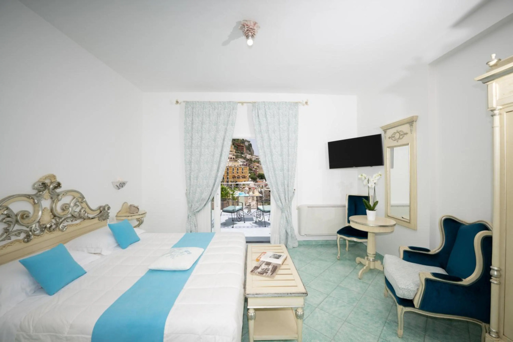 Hotel Royal Prisco - Général
