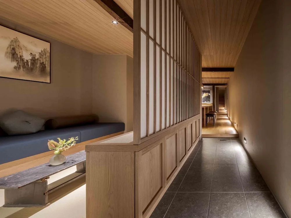 Itose Machiya House 사진 15