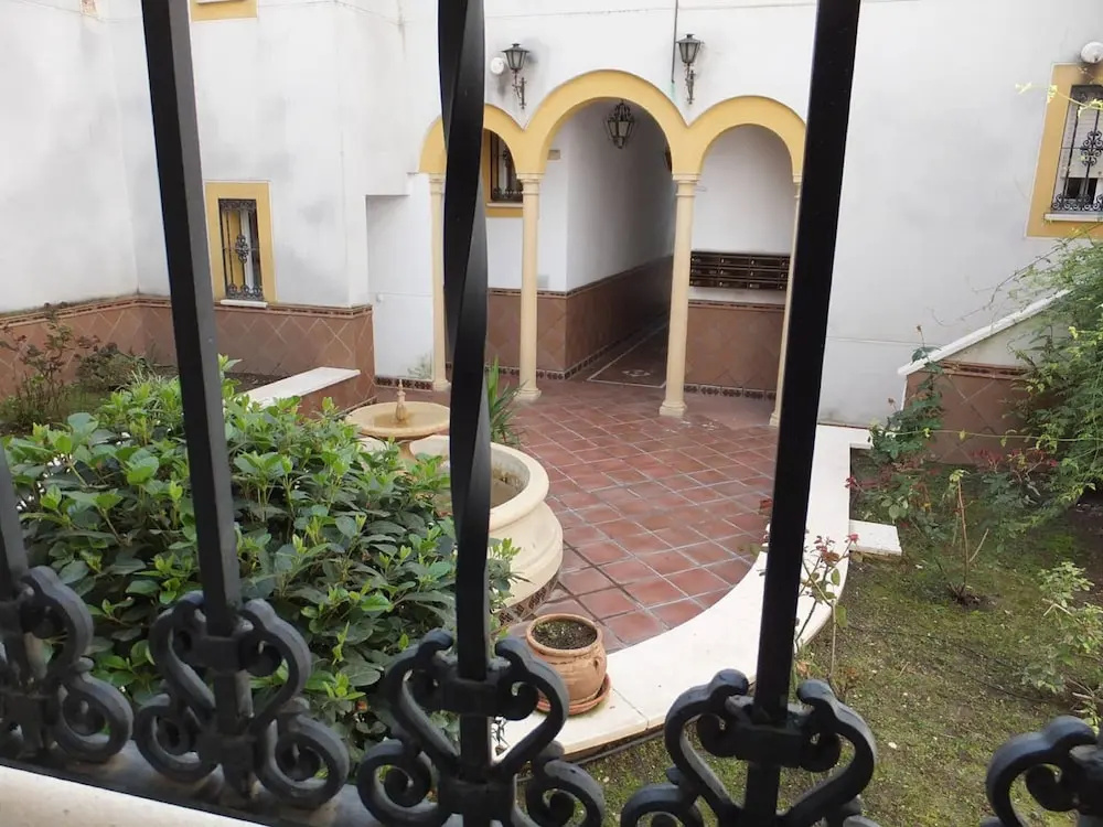 Acogedor apartamento Mezquita Wifi by JITKey