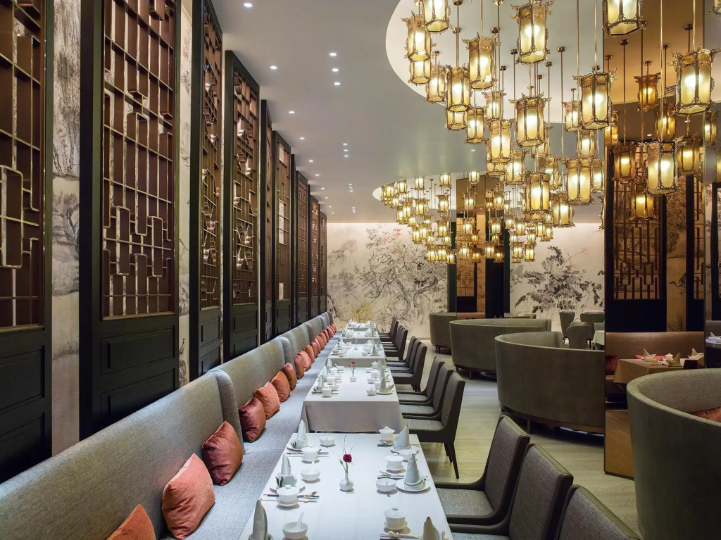 NUO Hotel Beijing - Général