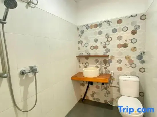Home Stay Room In Bali