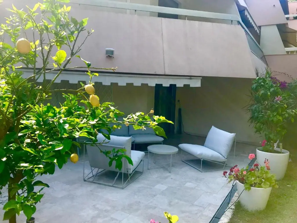 19 Rue du Parc Alexandre III