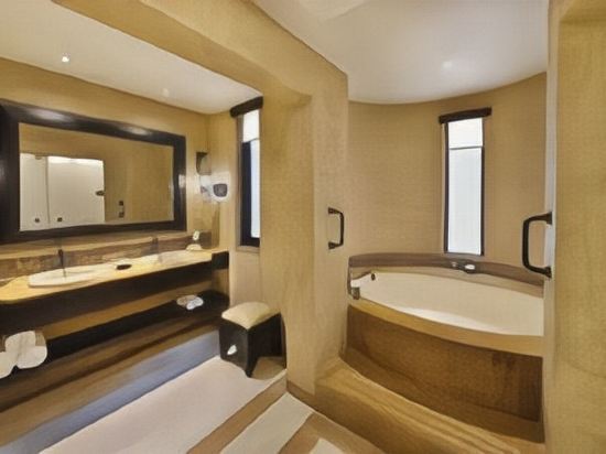 Anantara Qasr Al Sarab Desert Resort