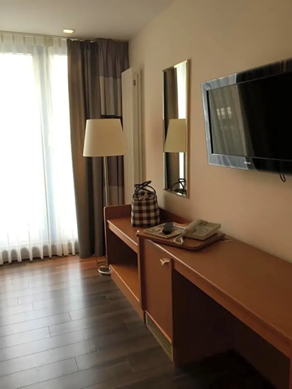 Landidyll Hotel Gasthof zum Freden - Chambres