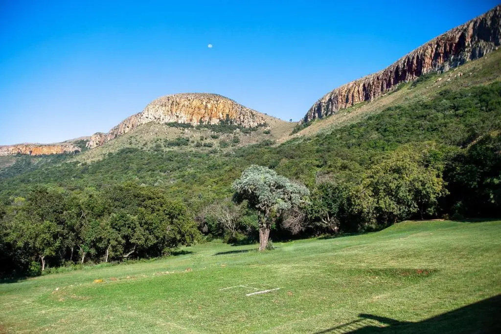 Steynshoop Mountain Lodge Hotel