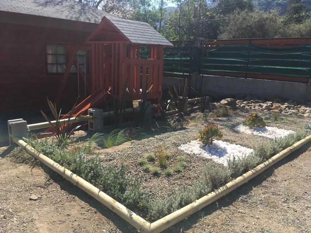 Casa Con Piscina En Olmue