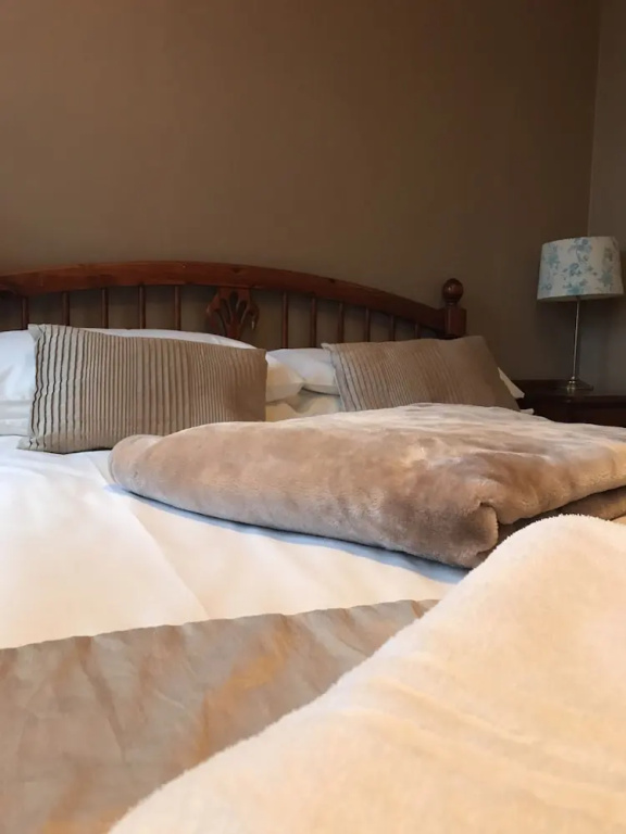 Severn View Hotel - Chambres