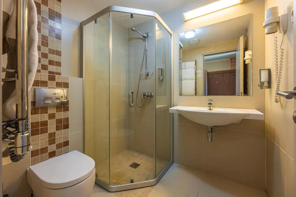 Gradiali Anykščiai - Chambres