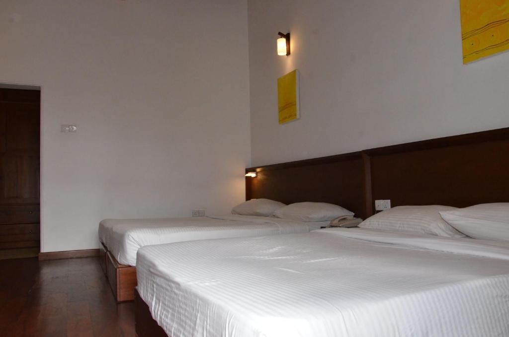 Heaven Seven Hotels