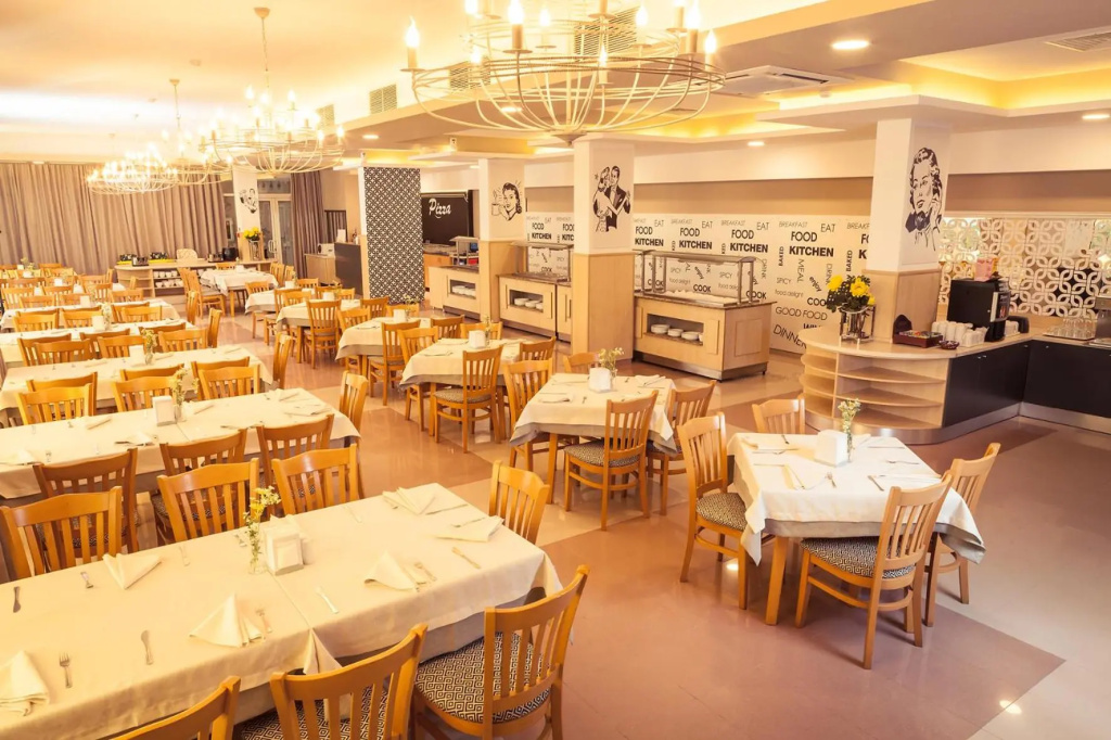 Wela Hotel - All Inclusive - Général
