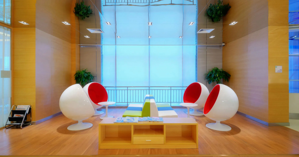Holiday Inn Express Foshan Nanhai - Général